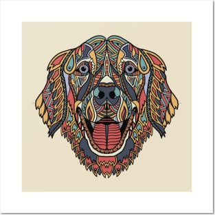 Dog Posters and Art